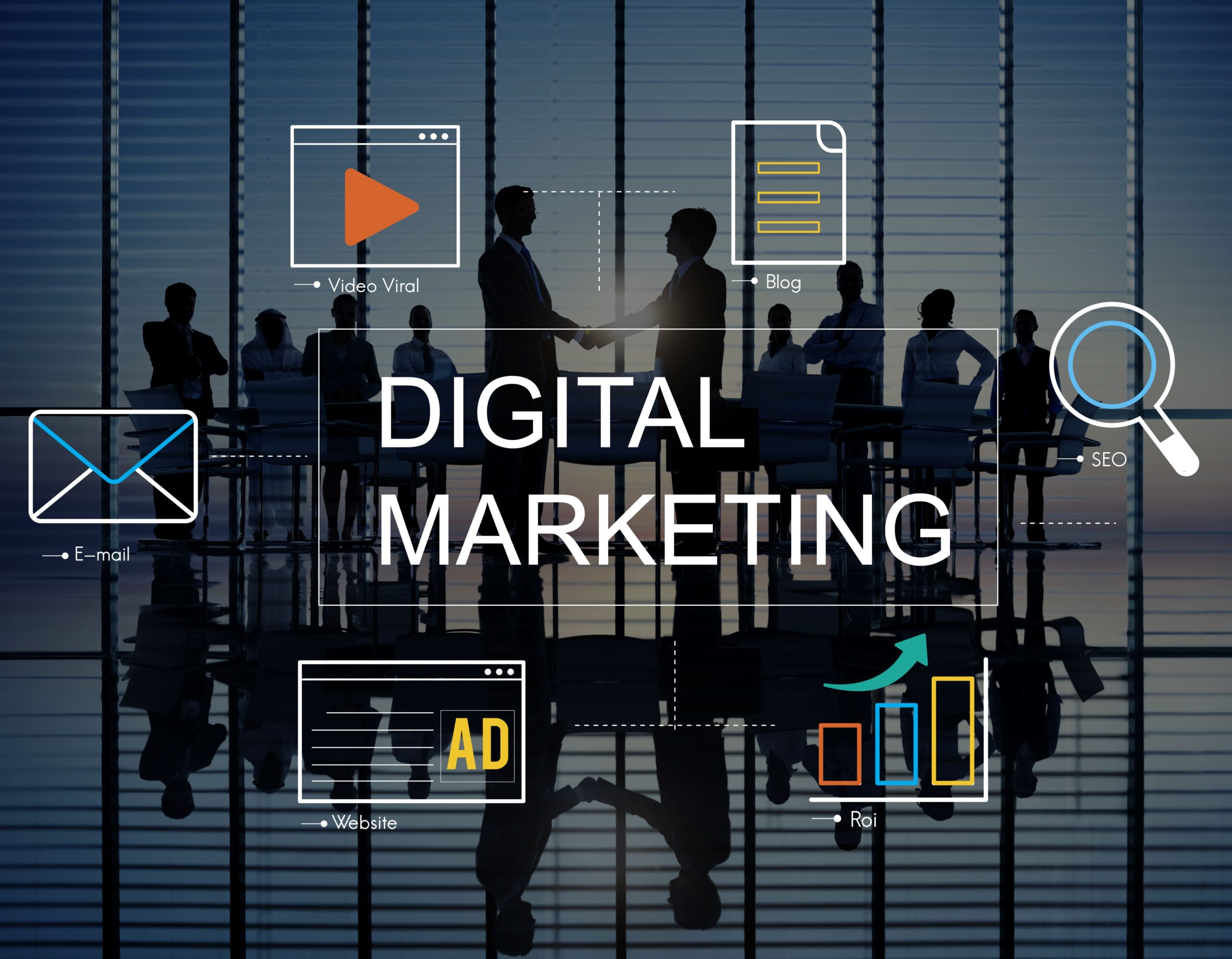 Importance of Digital Marketing in Business