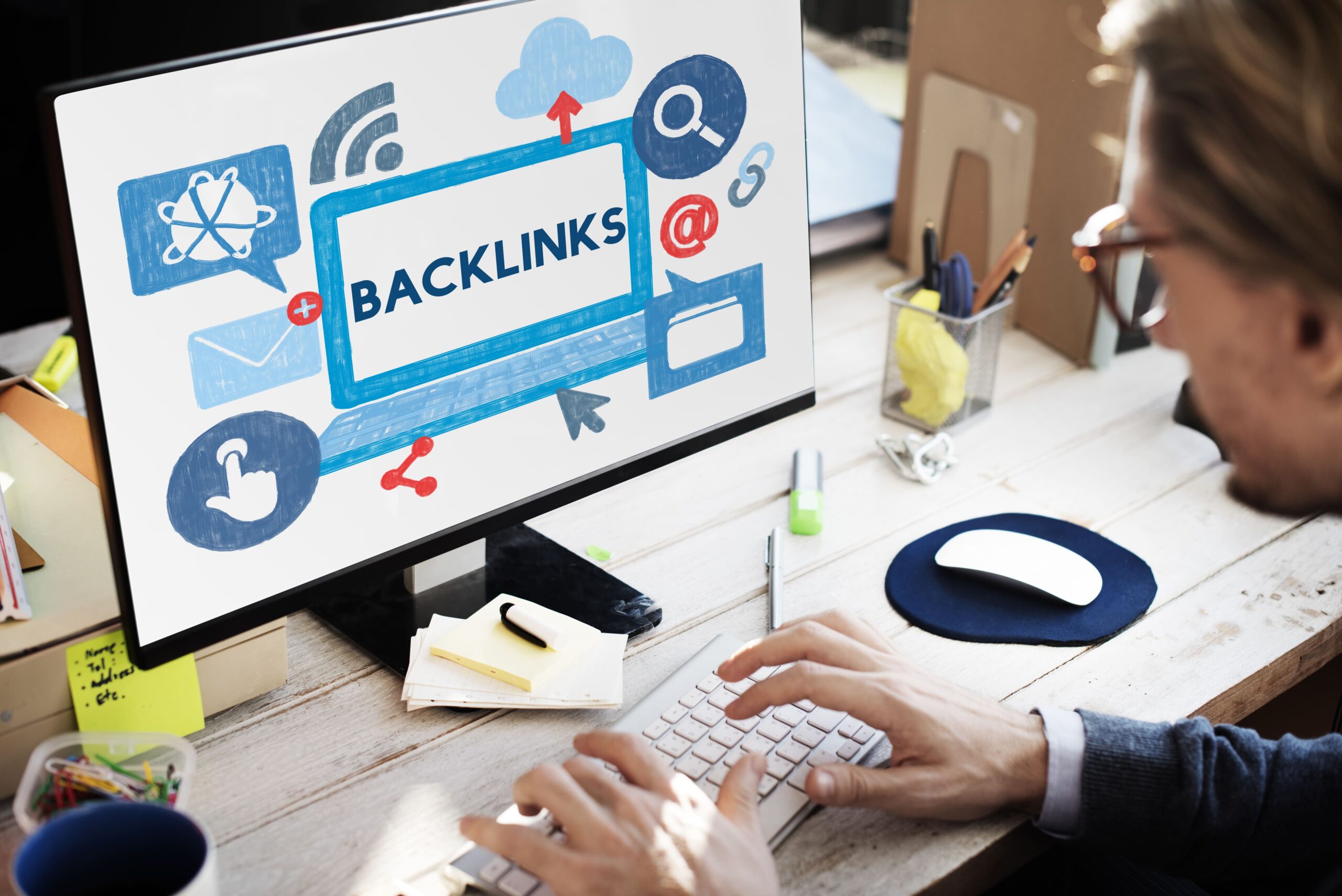 How SEO Drives Lead Generation in B2B Businesses